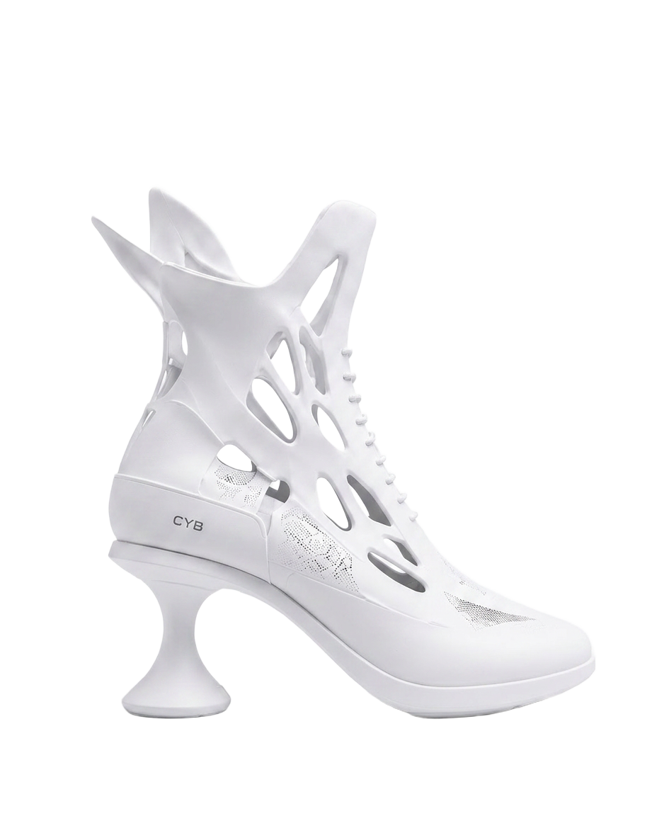 CYB-BOOT SIDE VIEW